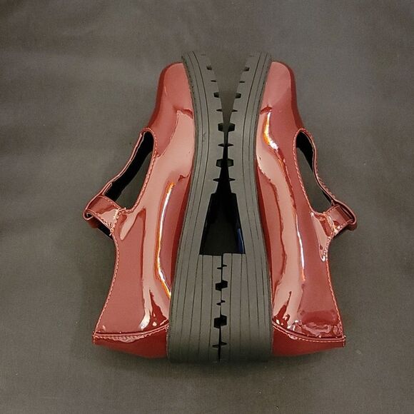 BRAND NEW SUGAR KIDS' MARY JANE T-STRAP FLAT SHOE - Picture 7 of 14